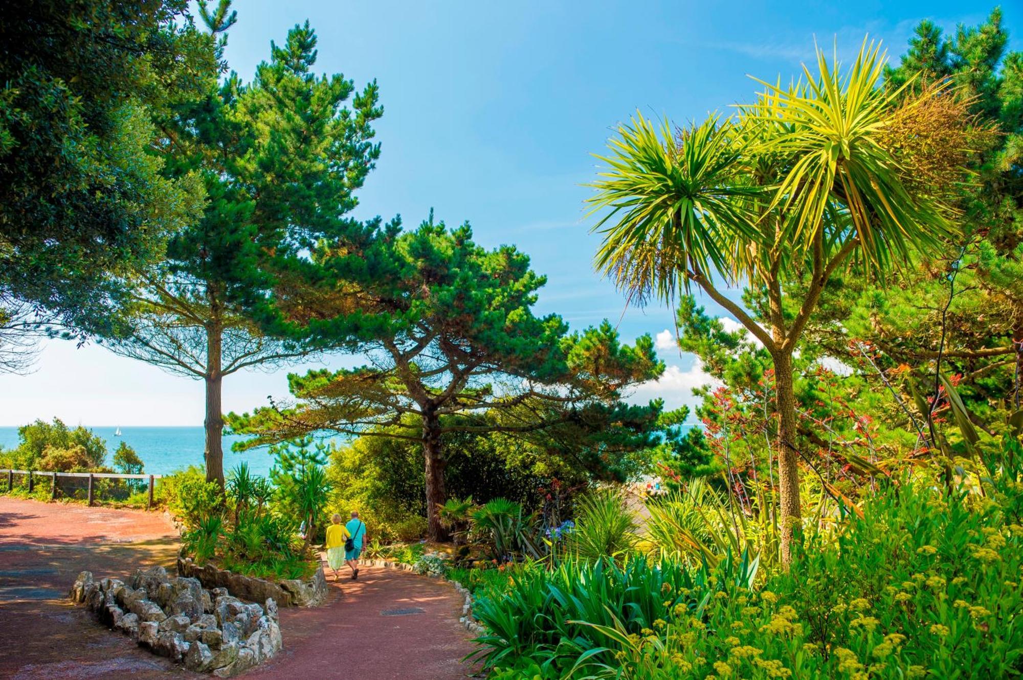 Bournecoast - Coastguard Cottage - Sea View - Garden - Hot Tub - Hb6098 Bornemouth Extérieur photo